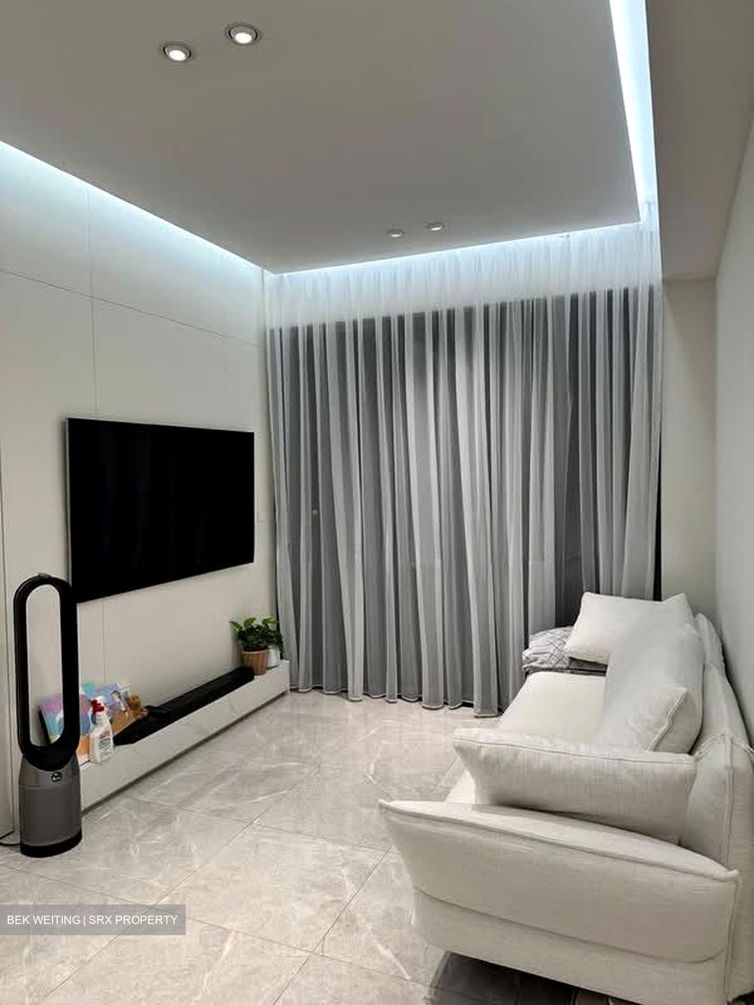 Stirling Residences (D3), Apartment #567492271